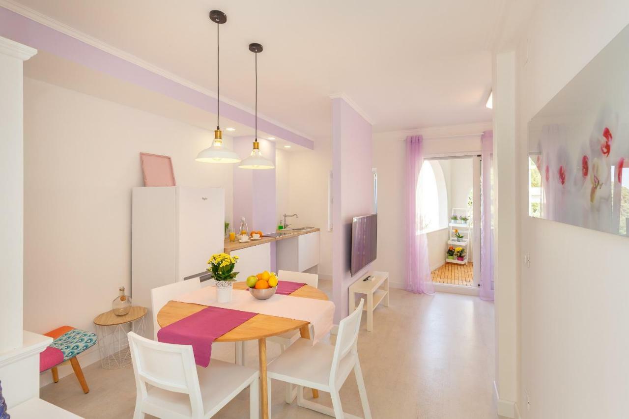Dubrovnik Colors - Old Town View Apartment No1 Exterior foto