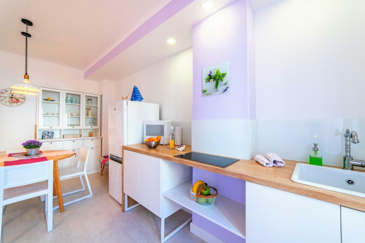 Dubrovnik Colors - Old Town View Apartment No1 Exterior foto